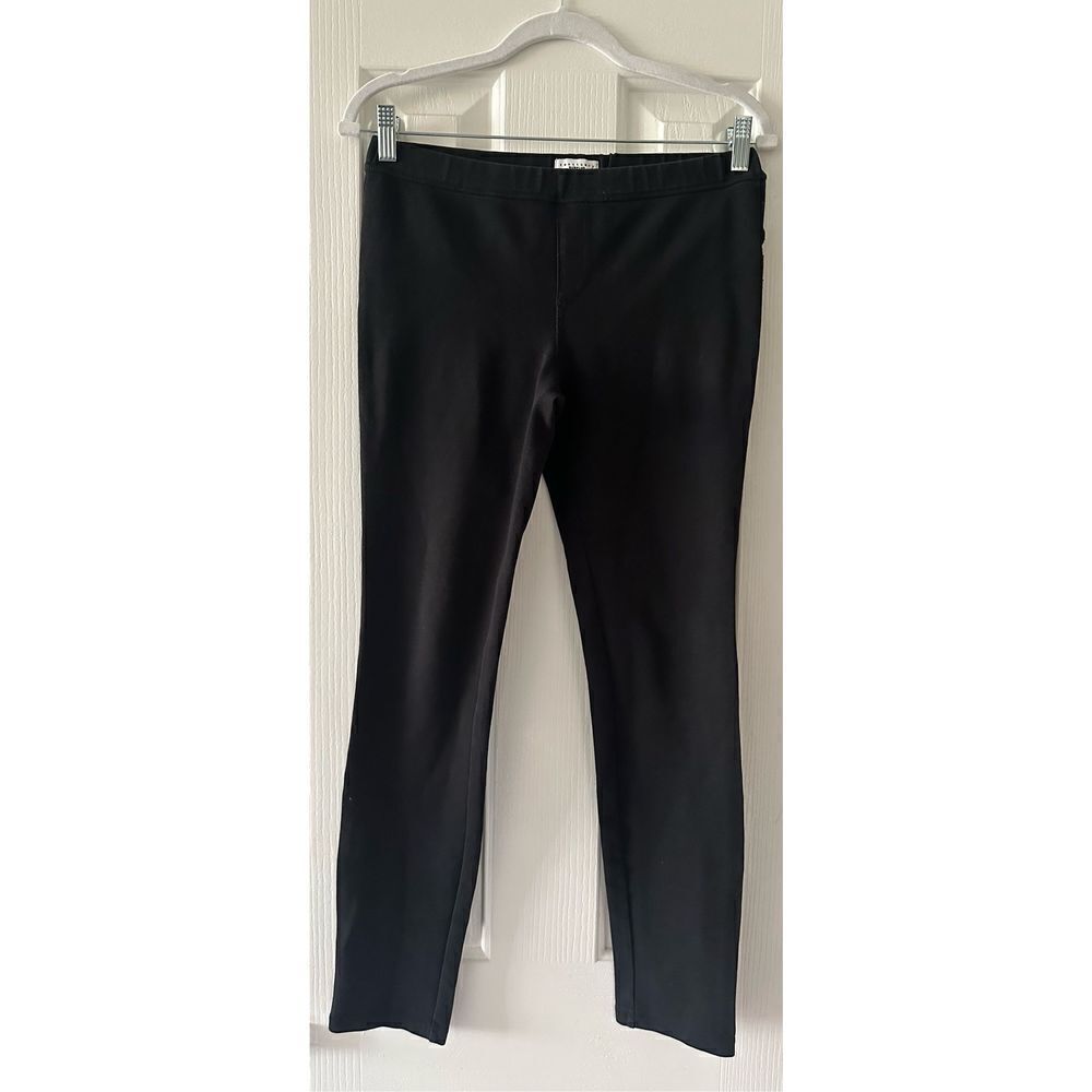Sanctuary surplus size small, black leggings